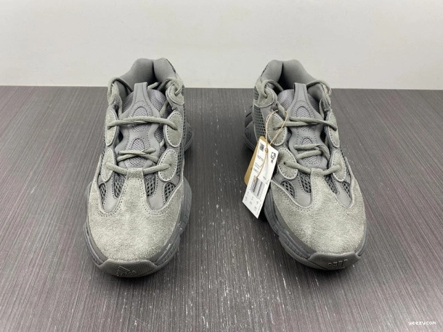 Granite Adidas Yeezy GW6373 500 0813